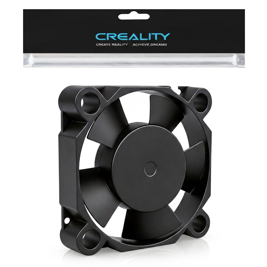 3010 Axial Fan 24V para Hotend