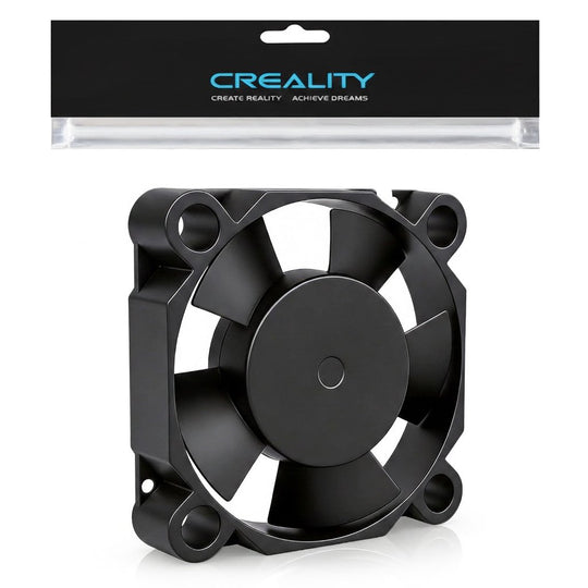 3010 Axial Fan 24V para Hotend