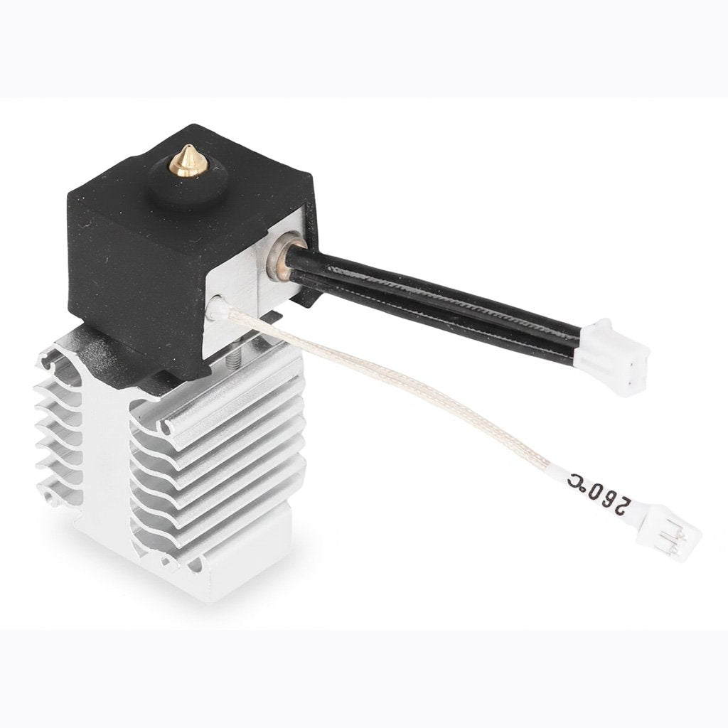 HOTEND KIT AFTERMARKET COMBO PACK