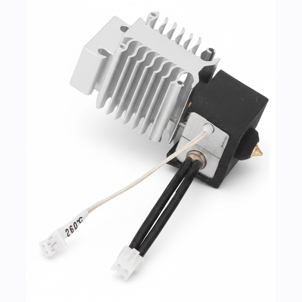 HOTEND KIT AFTERMARKET COMBO PACK