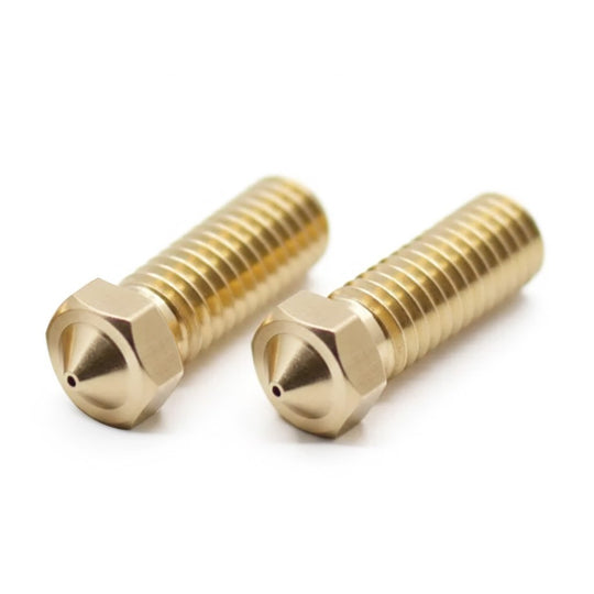 1.75/0.4mm,volcano nozzle, M6 thread.