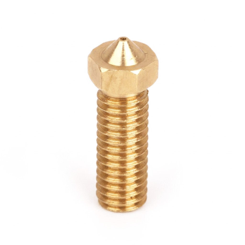 1.75/1.2mm,volcano nozzle, M6 thread.