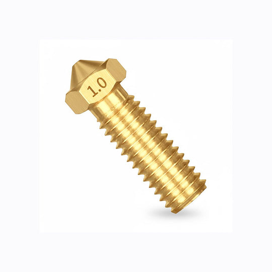 1.75/1.0mm,V6 nozzle, M6 thread.