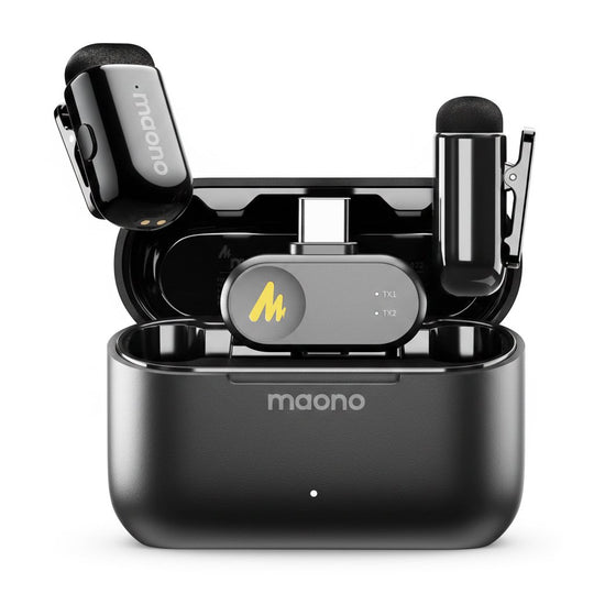WM622 PC2 MICRÓFONO