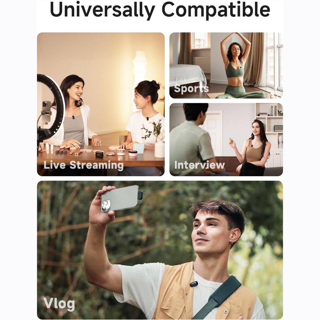 WM622 PC2 MICRÓFONO