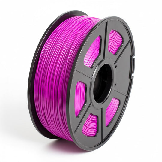FILAMENTO P/IMPRESORA 3D ABS DE 1.75 MM / 1KG FUCHSIA