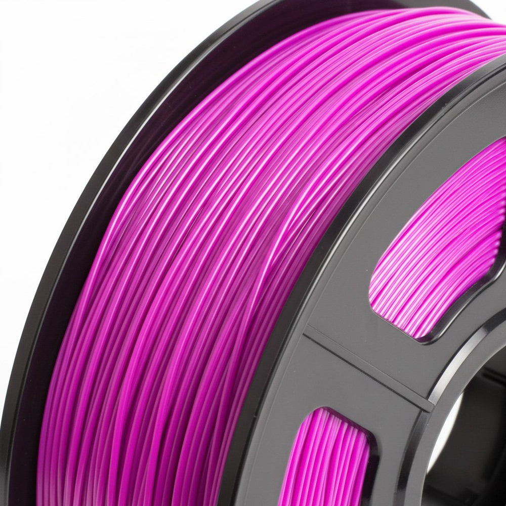 FILAMENTO P/IMPRESORA 3D ABS DE 1.75 MM / 1KG FUCHSIA