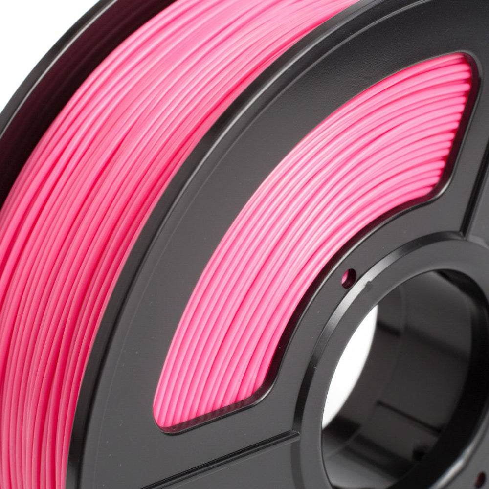 FILAMENTO P/IMPRESORA 3D ABS DE 1.75 MM / 1KG PINK