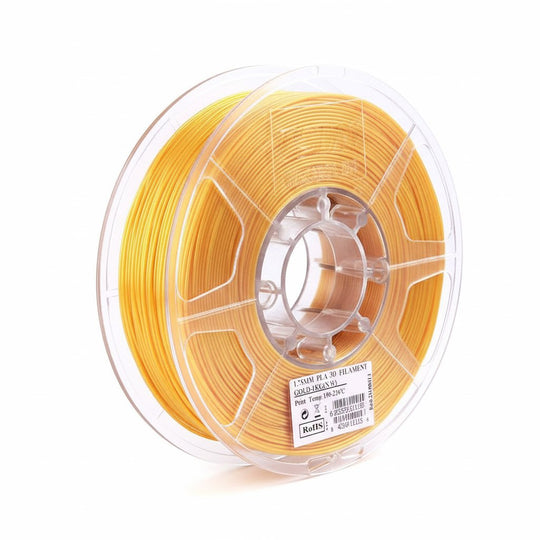 FILAMENTO P/IMPRESORA 3D ABS DE 1.75 MM / 1KG GOLD
