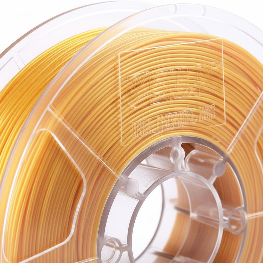 FILAMENTO P/IMPRESORA 3D ABS DE 1.75 MM / 1KG GOLD