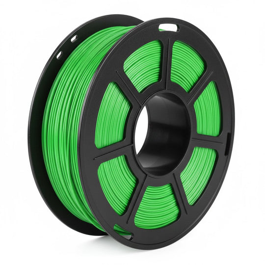 FILAMENTO P/IMPRESORA 3D ABS DE 1.75 MM / 1KG GREEN