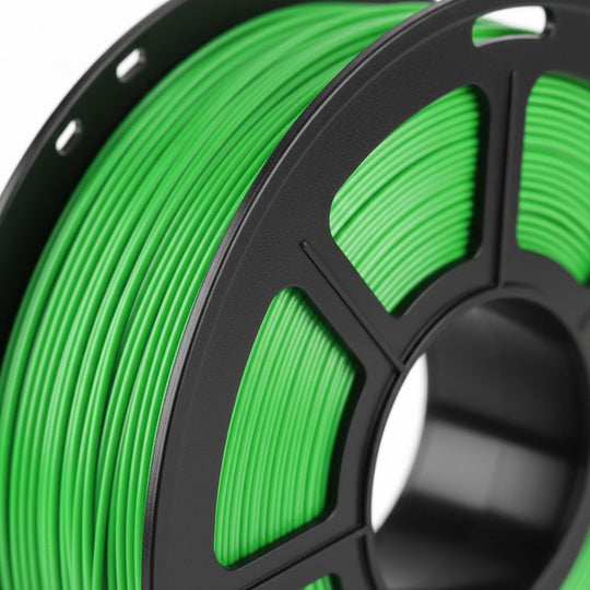 FILAMENTO P/IMPRESORA 3D ABS DE 1.75 MM / 1KG GREEN