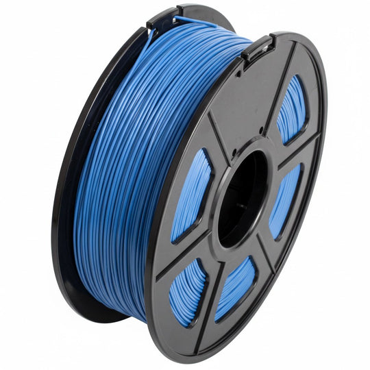 FILAMENTO P/IMPRESORA 3D ABS DE 1.75 MM / 1KG BLUE