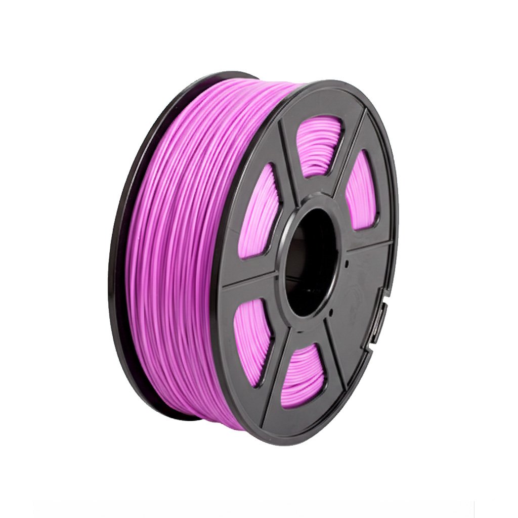 FILAMENTO P/IMPRESORA 3D ABS DE 1.75 MM / 1KG PURPLE
