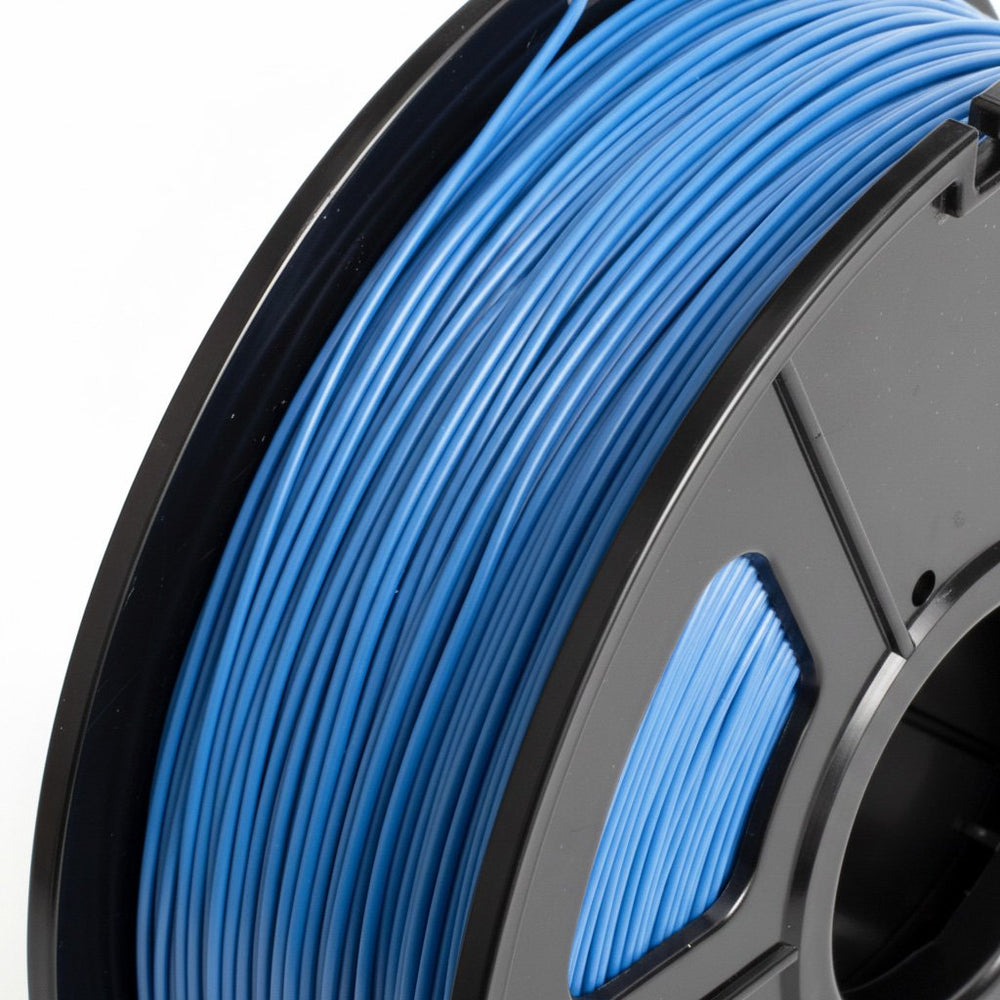 FILAMENTO P/IMPRESORA 3D ABS+ DE 1.75 MM / 1KG BLUE