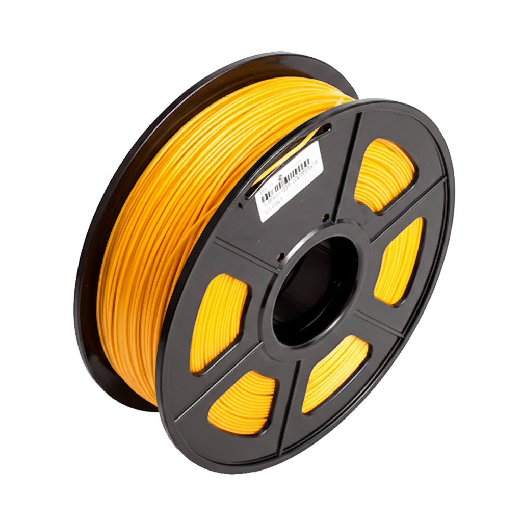FILAMENTO P/IMPRESORA 3D ABS+ DE 1.75 MM / 1KG GOLD