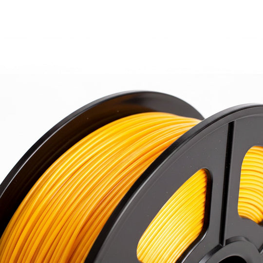 FILAMENTO P/IMPRESORA 3D ABS+ DE 1.75 MM / 1KG GOLD