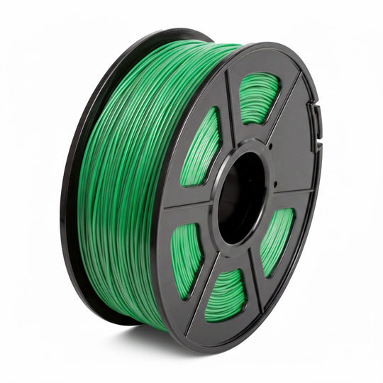 FILAMENTO P/IMPRESORA 3D ABS+ DE 1.75 MM / 1KG PINE GREEN