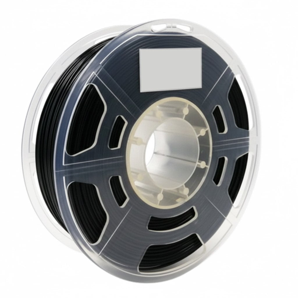 FILAMENTO P/3D HIPSBlack1.75MM 1K