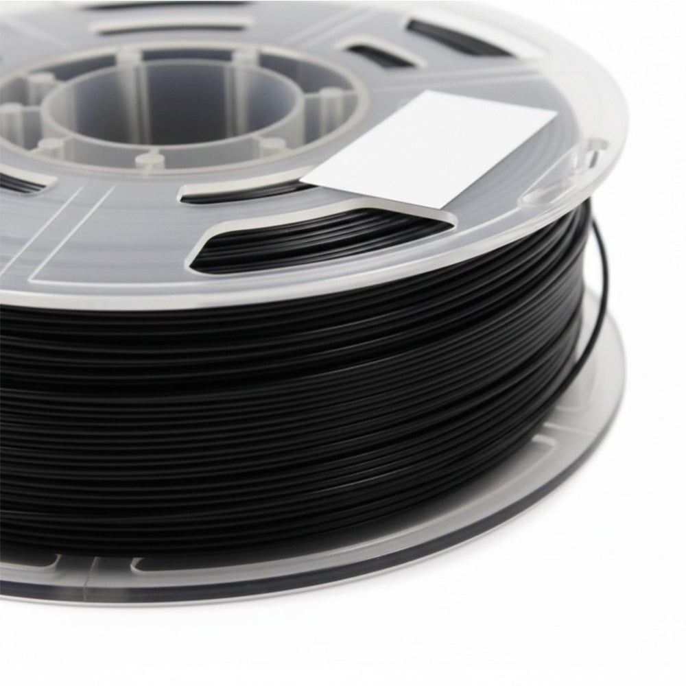 FILAMENTO P/3D HIPSBlack1.75MM 1K