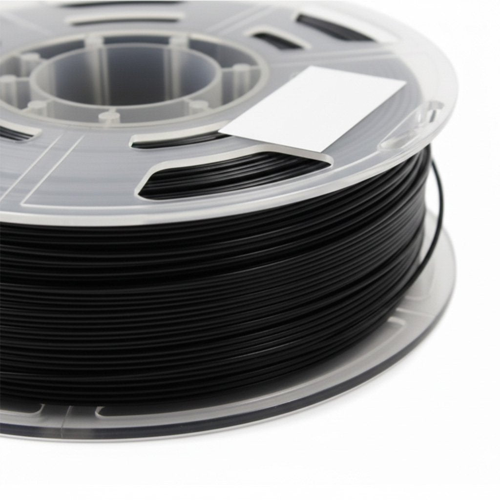 FILAMENTO P/3D HIPSBlack1.75MM 1K