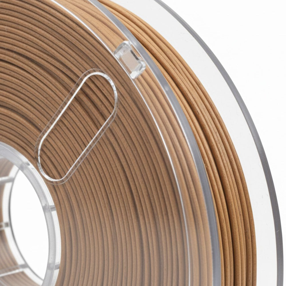 FILAMENTO P/IMPRESORA 3D 3MM 1KG MADERA