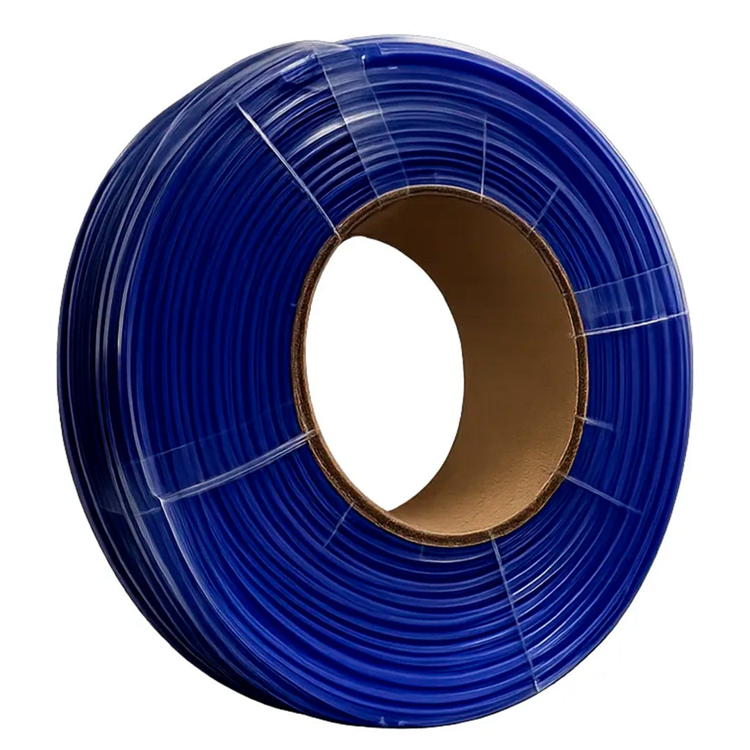 FILAMENTO PETG-CR 1.75MM/1KG BLUE SIN CARRETEL