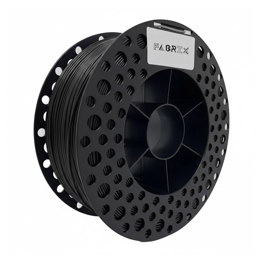 FILAMENTO P/3D ePLA-CFBlack1.75MM 1K