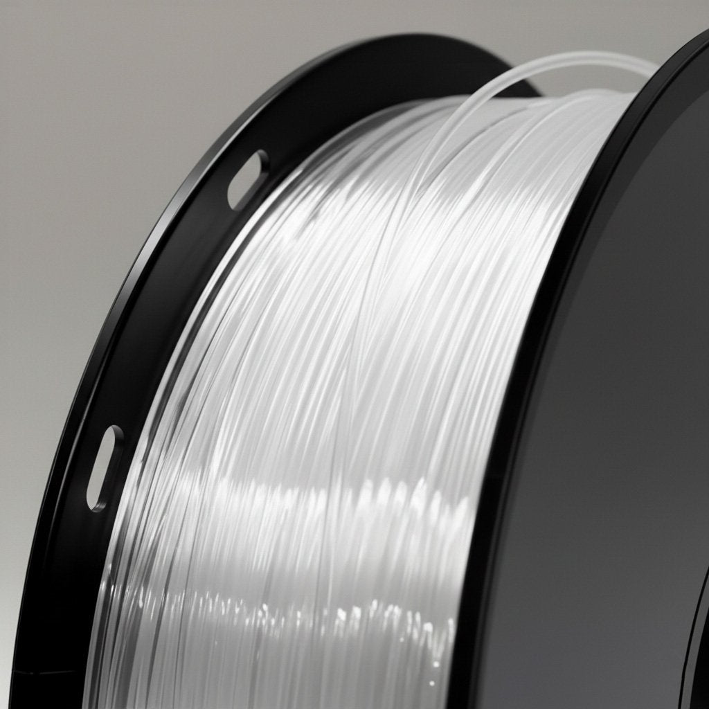 FILAMENTO P/3DPLAClear1.75MM 1K