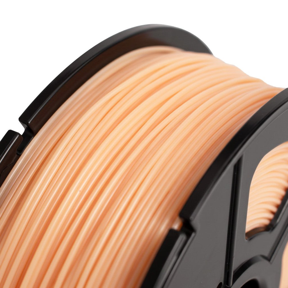 FILAMENTO P/IMPRESORA 3D PLA DE 1.75 MM / 1 KG SKIN