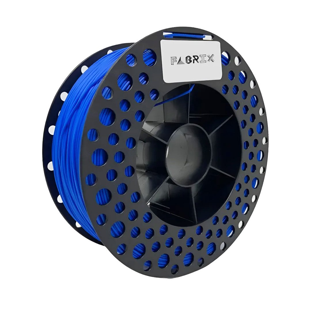 FILAMENTO P/IMPRESORA 3D PLA + DE 1.75 MM / 1 KG BLUE