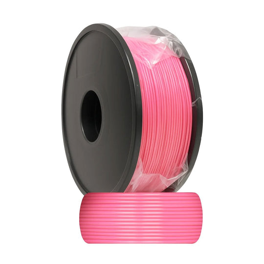 FILAMENTO P/3D PLA+Pink1.75MM 1K
