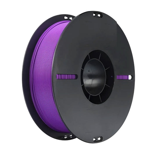 FILAMENTO P/3D PLA+Purple1.75MM 1K