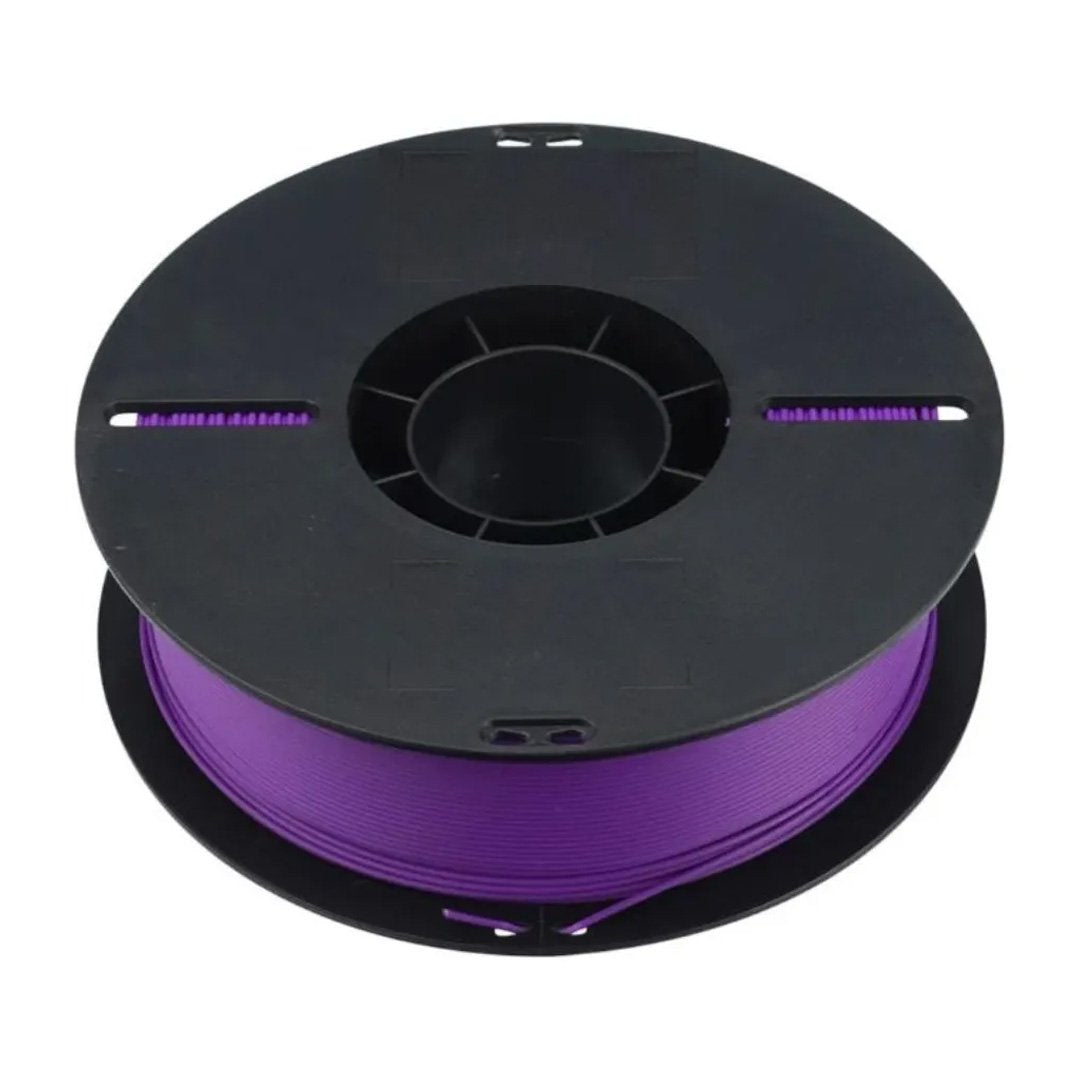 FILAMENTO P/3D PLA+Purple1.75MM 1K