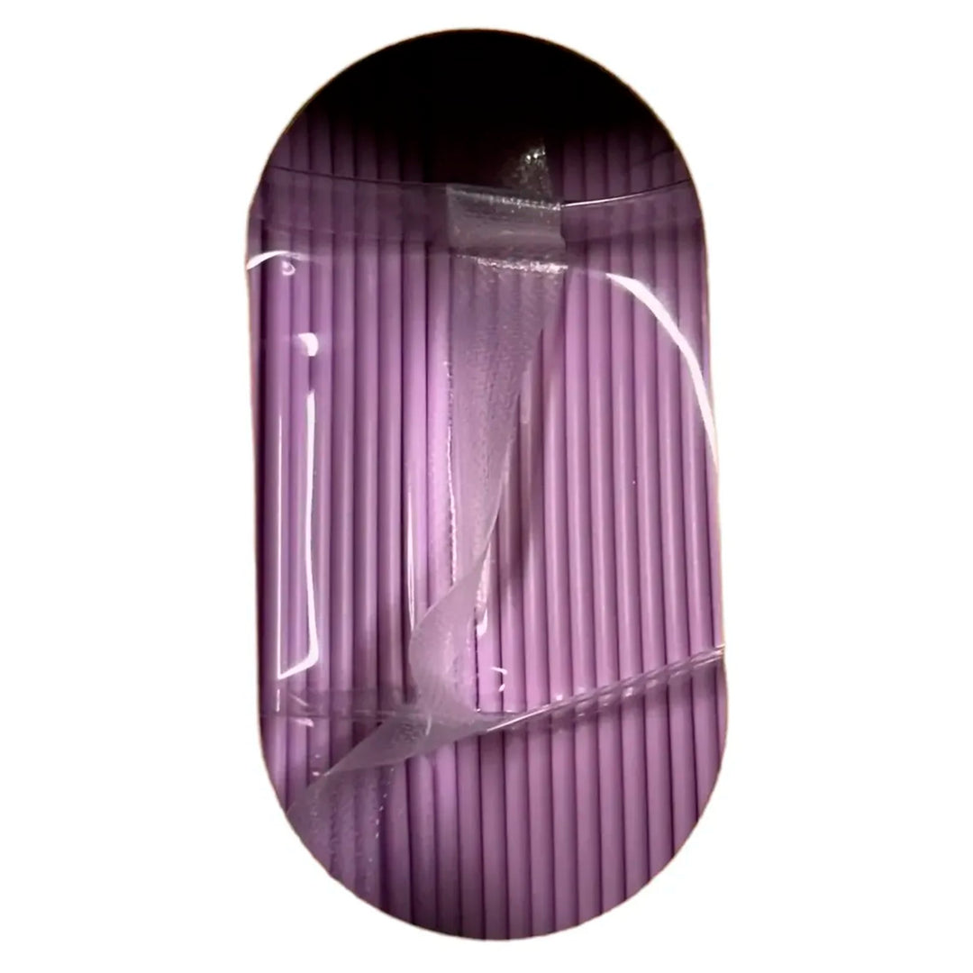 FILAMENTO SOL PLA+ 1.75MM/1KG ALMOND PURPLE