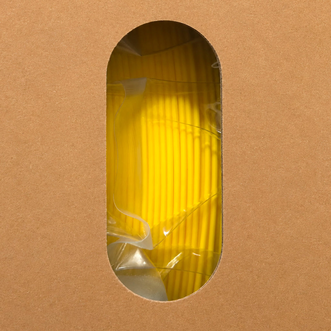 FILAMENTO SOLEYIN PLA+ 1.75MM/1KG PINEAPPLE YELLOW