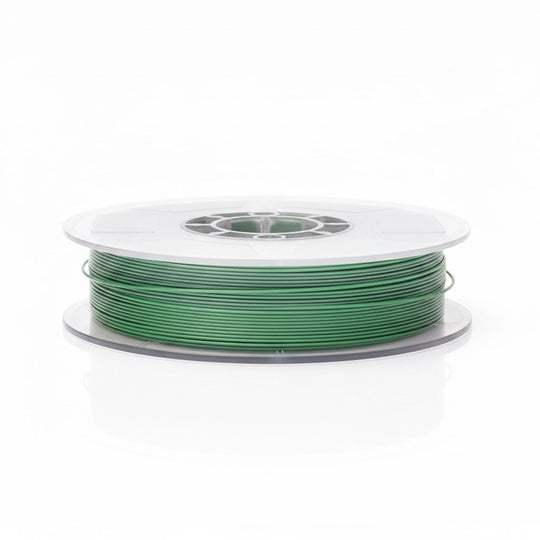 FILAMENTO P/3D ePLA-Silk Mystic (triple colors) Gold, Green, Black1.75MM 1K