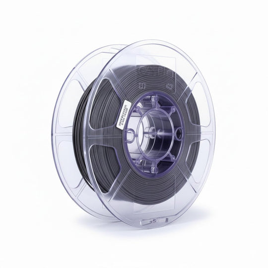 FILAMENTO P/IMPRESORA 3D eSTEEL DE 1.75 MM / 1KG NATURAL