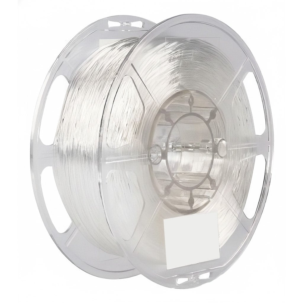 FILAMENTO P/3D  eFlex (TPU-87A)Natural1.75MM 1K