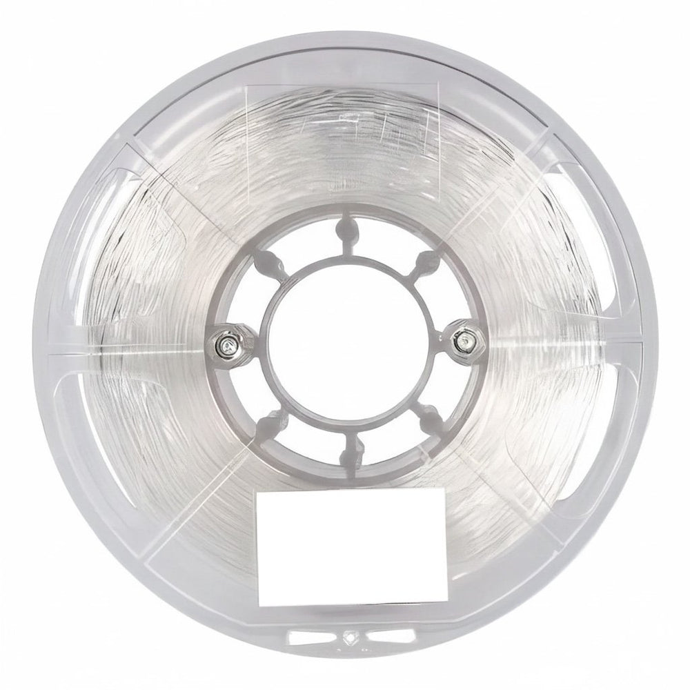 FILAMENTO P/3D  eFlex (TPU-87A)Natural1.75MM 1K