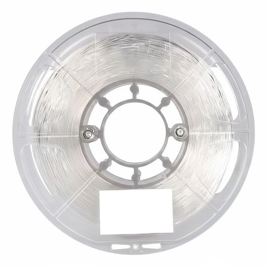 FILAMENTO P/3D  eFlex (TPU-87A)Natural1.75MM 1K