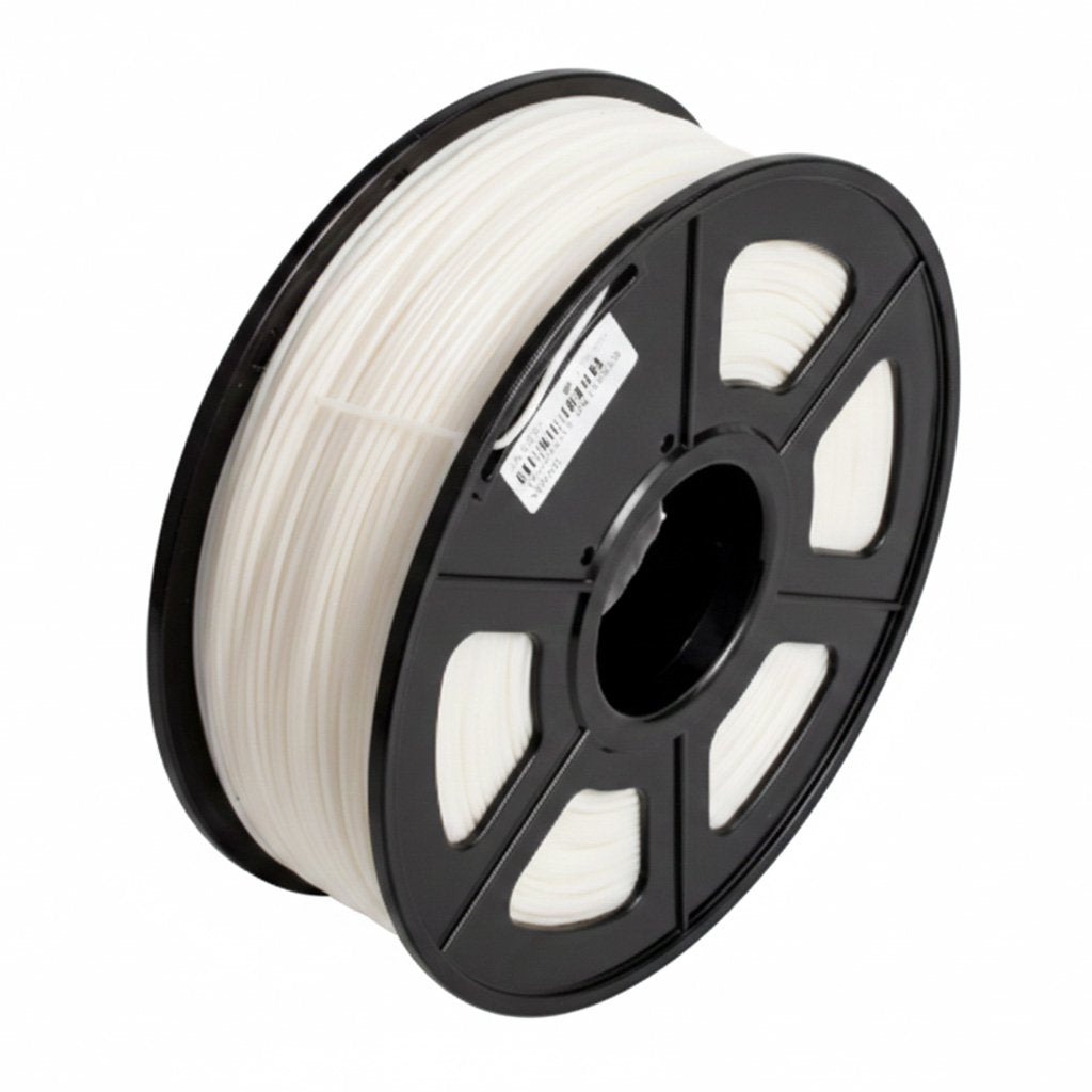 FILAMENTO P/3D eTPU-95AClear1.75MM 1K