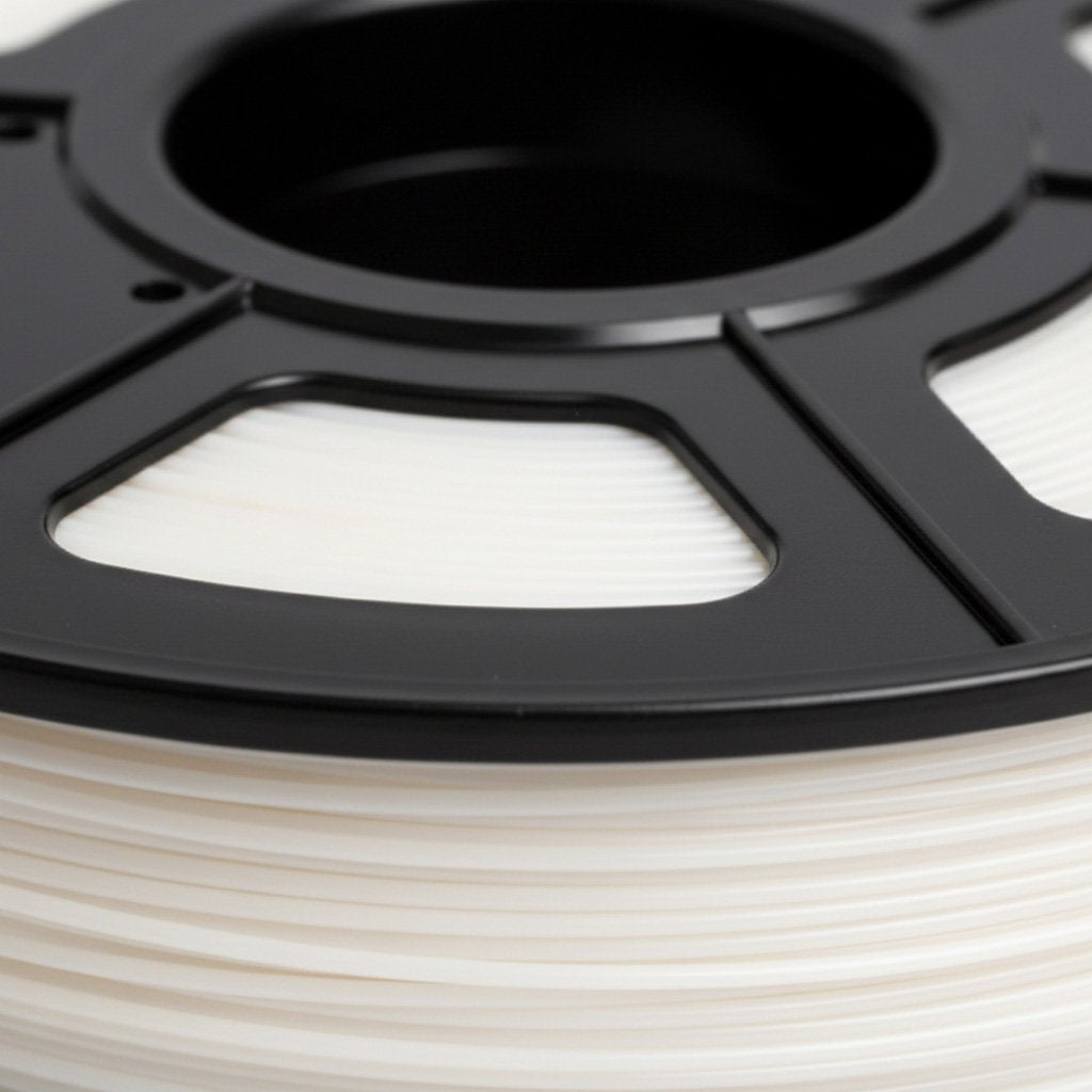 FILAMENTO P/3D eTPU-95AClear1.75MM 1K