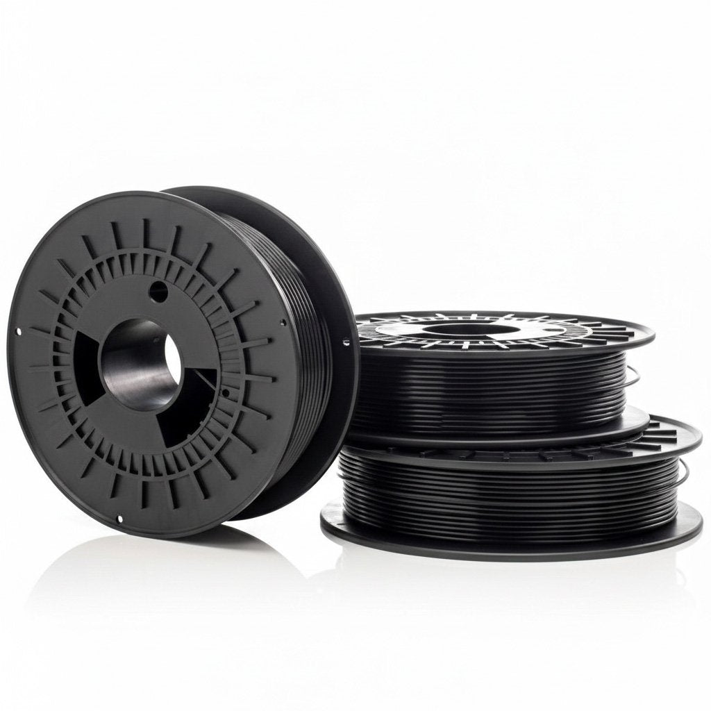 FILAMENTO ULTIMAKER CPE 750GR 3 MM  BLACK