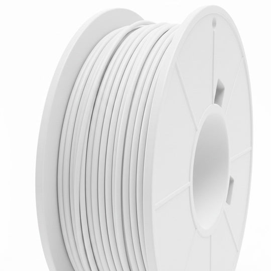 FILAMENTO ULTIMAKER CPE 750GR 3 MM  TRANSPARENT