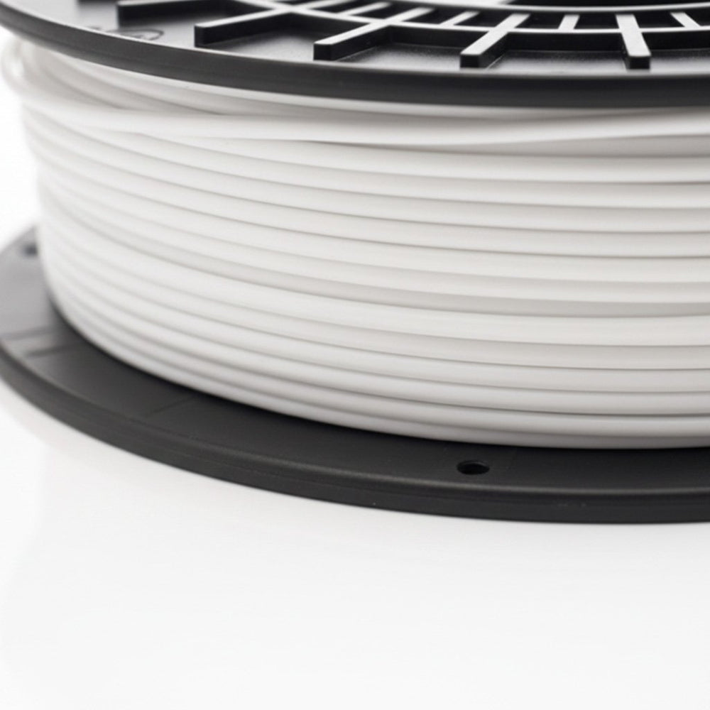 FILAMENTO ULTIMAKER CPE 750GR 3 MM + WHITE