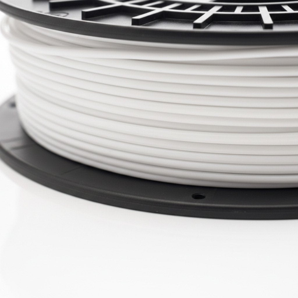 FILAMENTO ULTIMAKER CPE 750GR 3 MM + WHITE