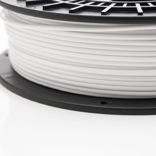 FILAMENTO ULTIMAKER CPE 750GR 3 MM + WHITE