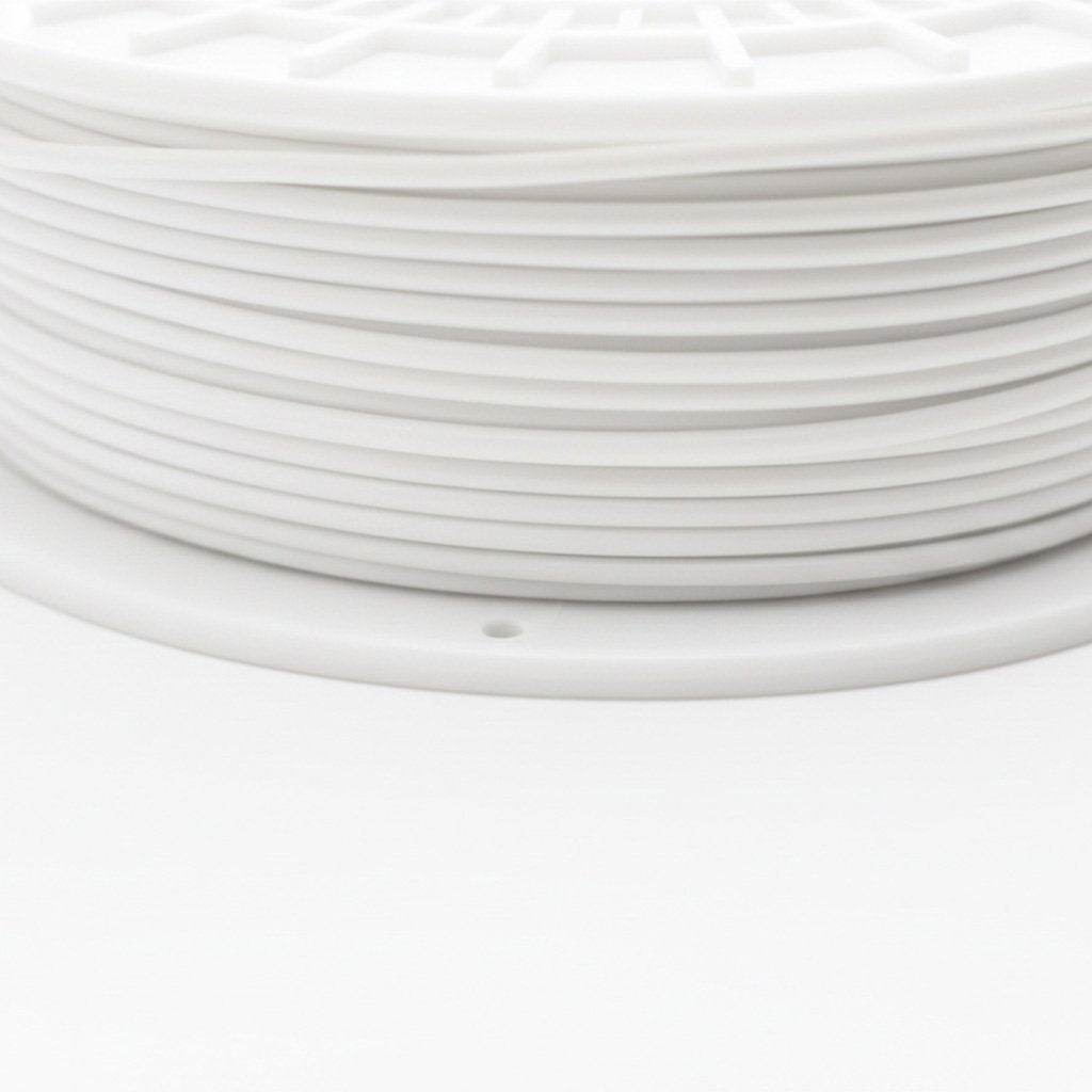 FILAMENTO ULTIMAKER CPE 750GR 3 MM + COPOLYESTER TRANSPARENT