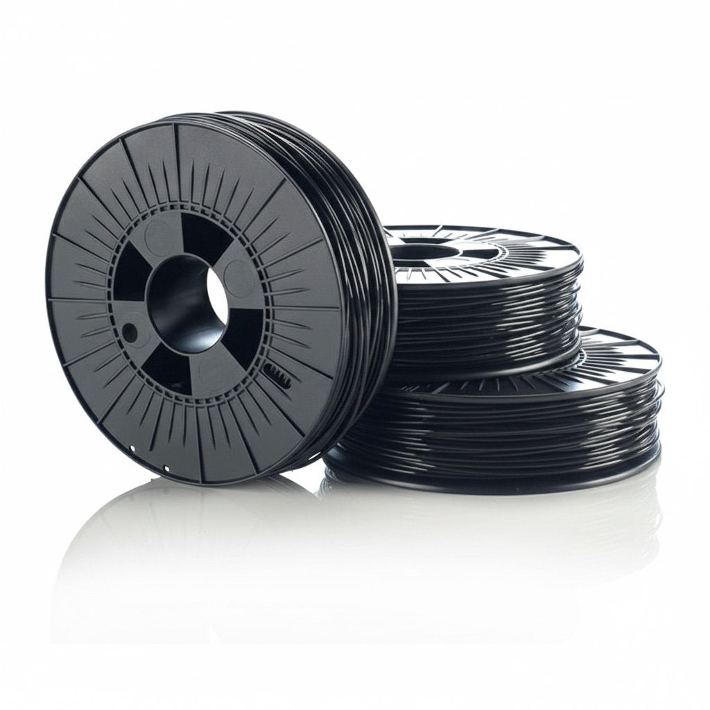 FILAMENTO ULTIMAKER PCA 750GR 3MM BLACK
